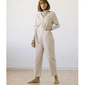 Tradlands Finn Jumpsuit